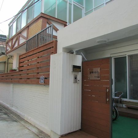 首爾 妍之屋酒店 外观 照片