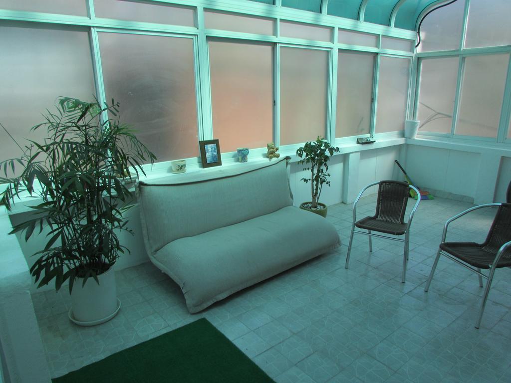 首爾 妍之屋酒店 外观 照片