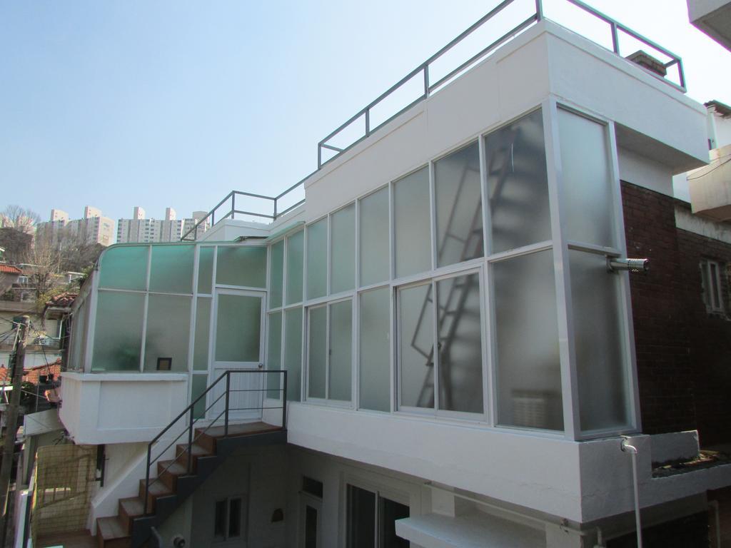 首爾 妍之屋酒店 外观 照片