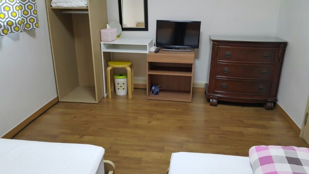 首爾 妍之屋酒店 外观 照片