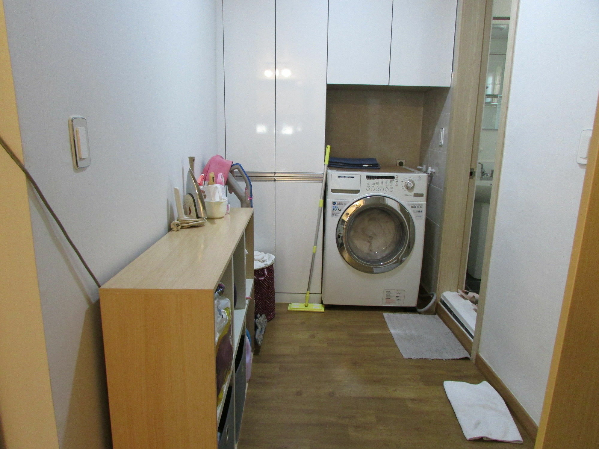 首爾 妍之屋酒店 外观 照片